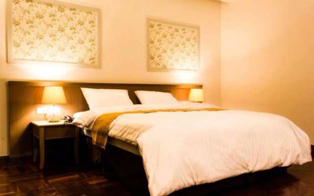 One Wan Resort