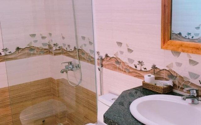 Khuong Loan Guesthouse