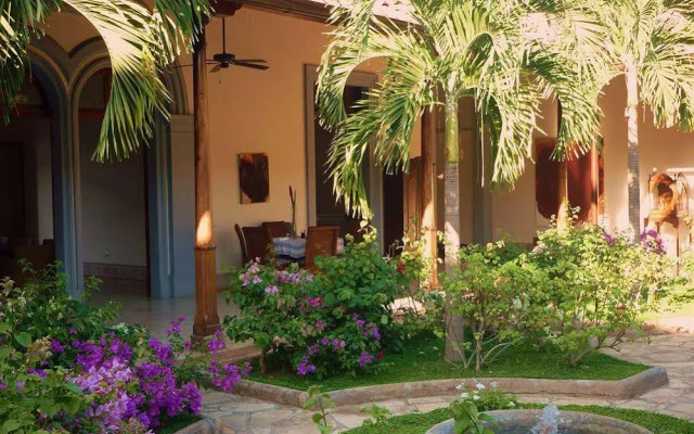 Hotel La Bocona
