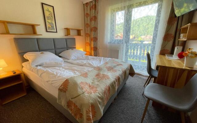 Sasanka Szczyrk przy Gondoli