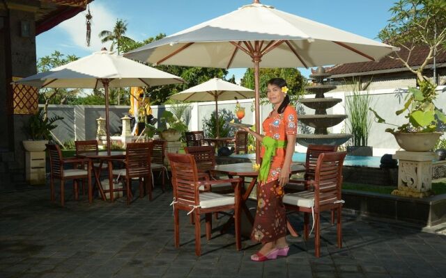 Kubu Garden Suites & Villas Nusa Dua