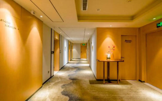Juxin Hotel