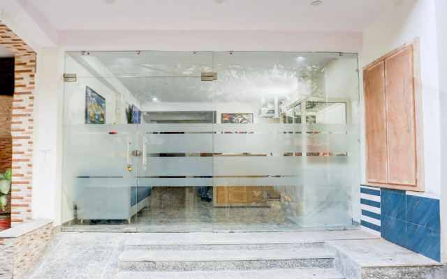 FabHotel ASP Royal Residency Inn