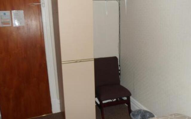 Appleton Lodge Hotel