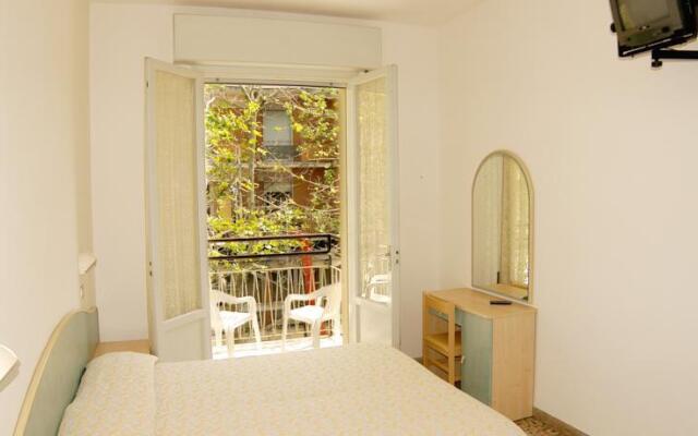 Hotel Graziana