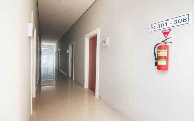 Privato Suite Purwokerto