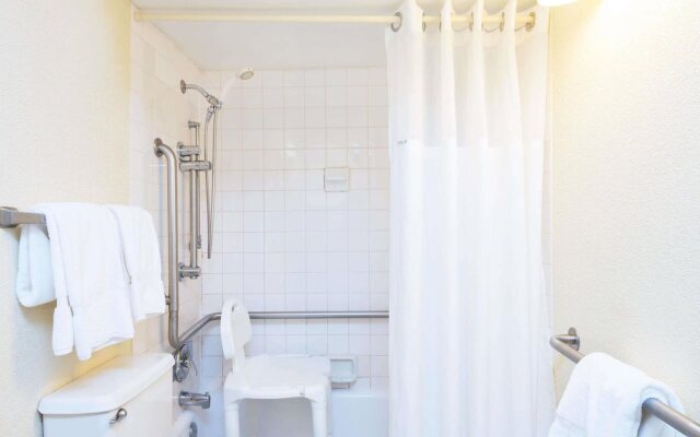 Ramada Baltimore West