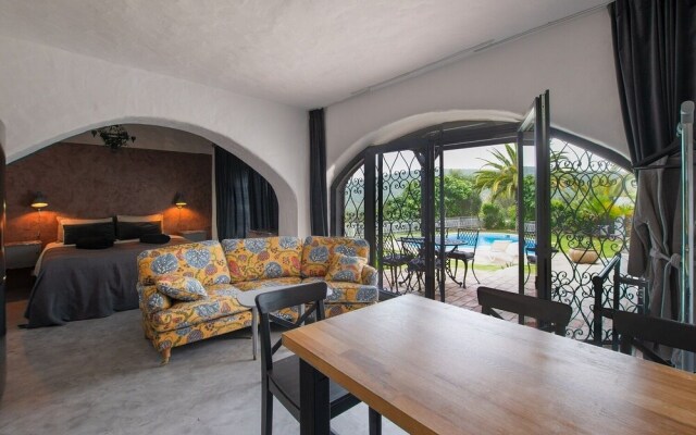 Suite Swimming Pool Quinta da Eira 140 Years old