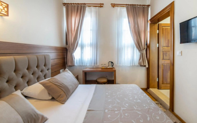 Armistis Hotel