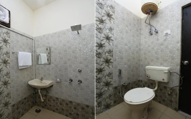 Hotel Rock Star by OYO Rooms