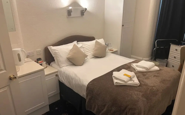 The Beaumont - B&B
