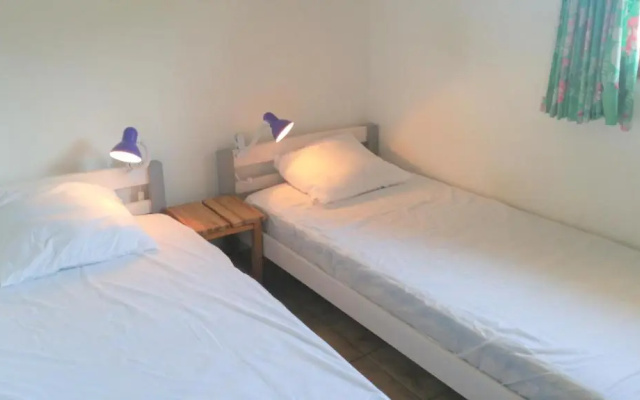 Résidence Cap Azur Maison N° 106