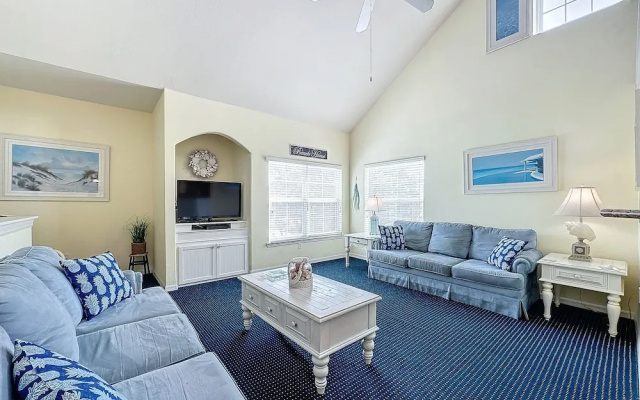 Two Bedroom Condo in Kissimmee Near Disney