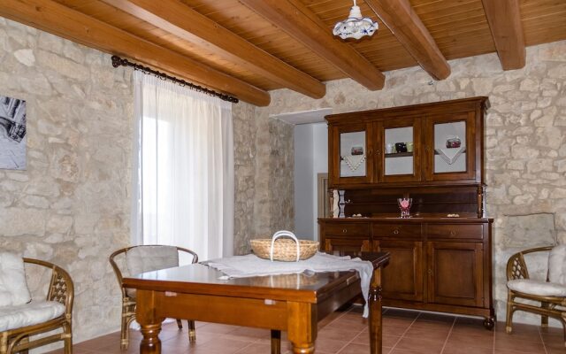Vivere gli Iblei - Maison en plain air