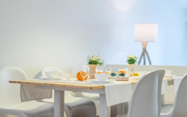 Apartamento Ferrera Park 306