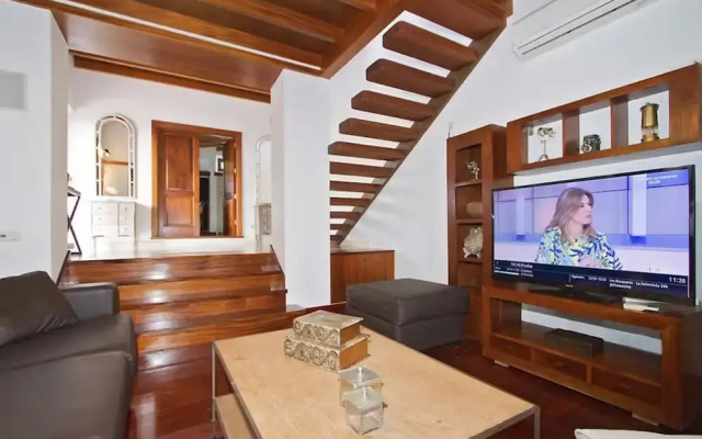 Casa Rural Hero With 5 Bedrooms and 4 Bathrooms