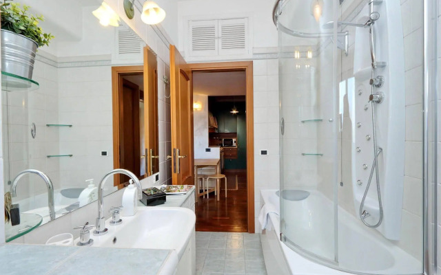 Pamphili Charme - My Extra Home