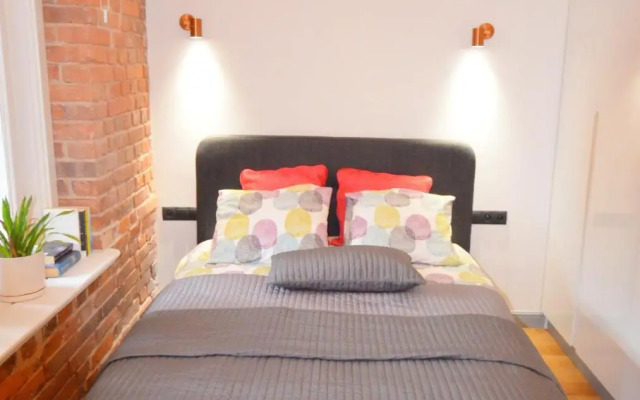 Sopot Ostsee Apartments