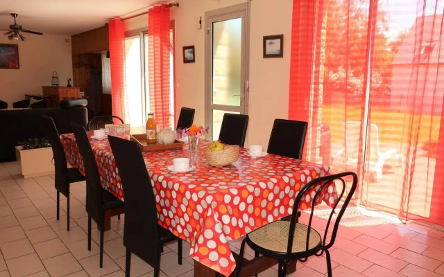 Holiday Home Avel Moor - SNR100