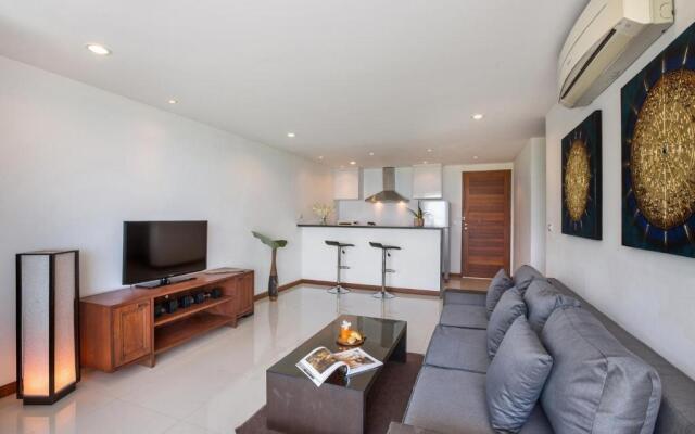 Tranquil Residence 2 - Luxury Apartment