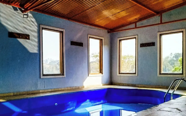 VELINN Hotel Fazenda Estrela da Serra