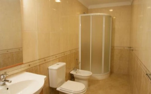 Rustic Home with Pool in A Valderez by Izibookings