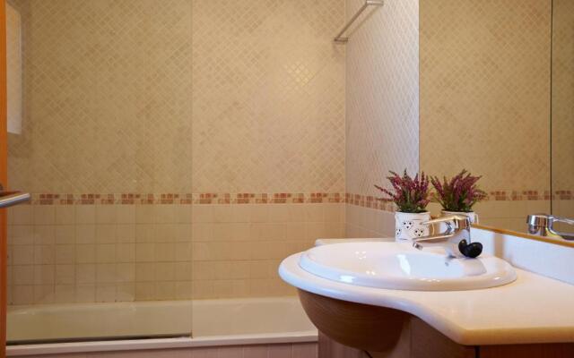 Casas Golf Relax