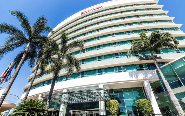 Sheraton Guayaquil Hotel