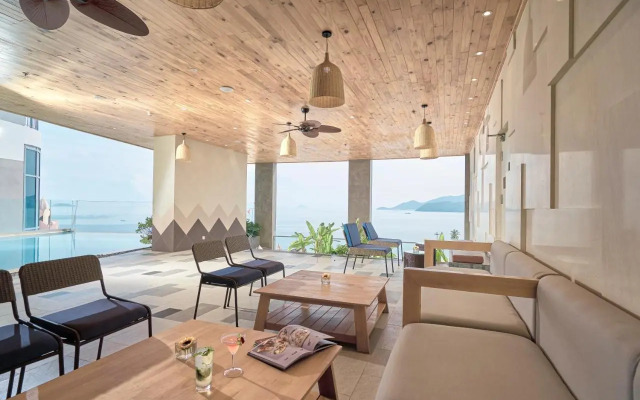 Panorama Nha Trang Condotel by One