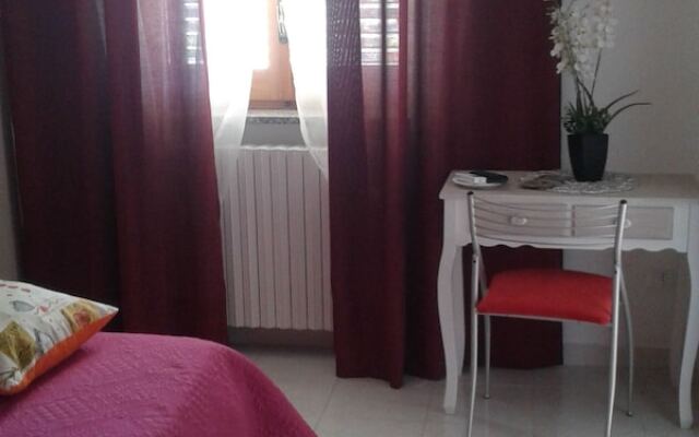 Bed and breakfast delle Terme