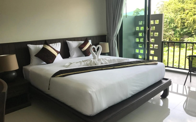 Amarina Green Hotel