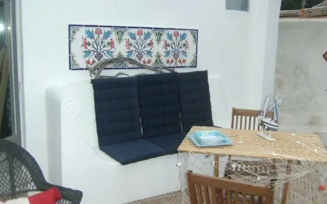 Immobilevante - La Paranza e Giardino