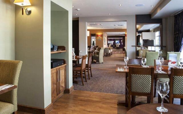 Premier Inn London Croydon Town Centre