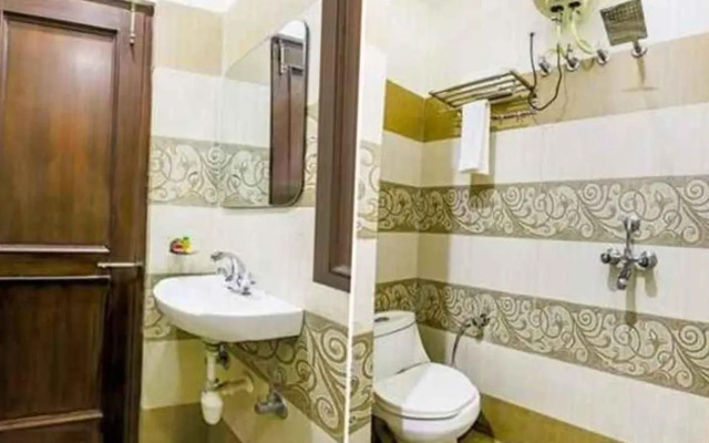 Fabexpress Mayank Palace