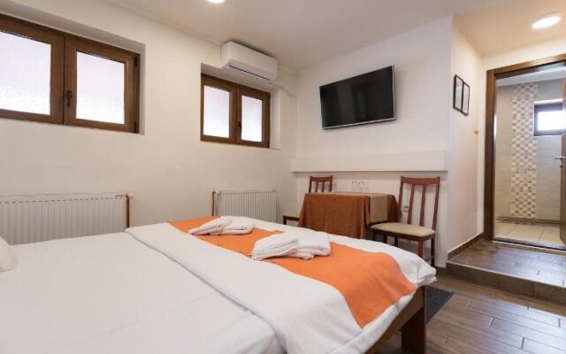 Rooms Gat