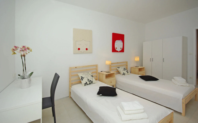 Luxury Apartments Jolara