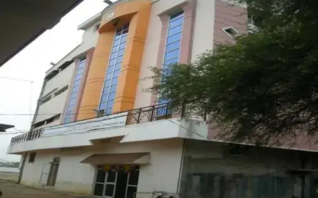 Hotel Bhagwati