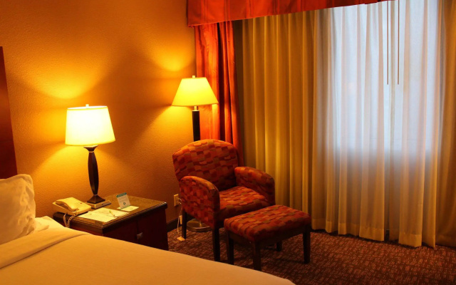 Holiday Inn Downtown Memphis by IHG
