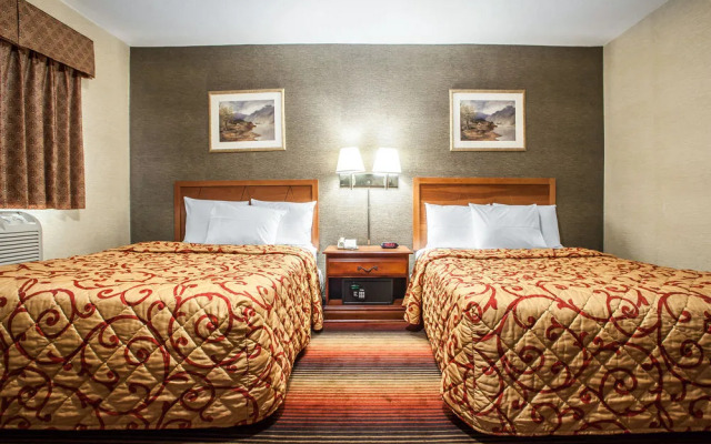 Rodeway Inn