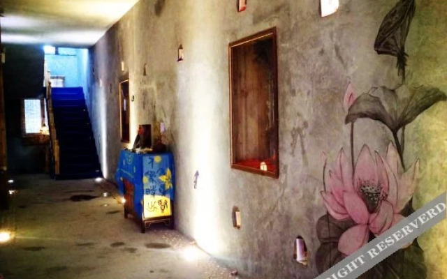 Wutai Mountain Shanhunian Inn