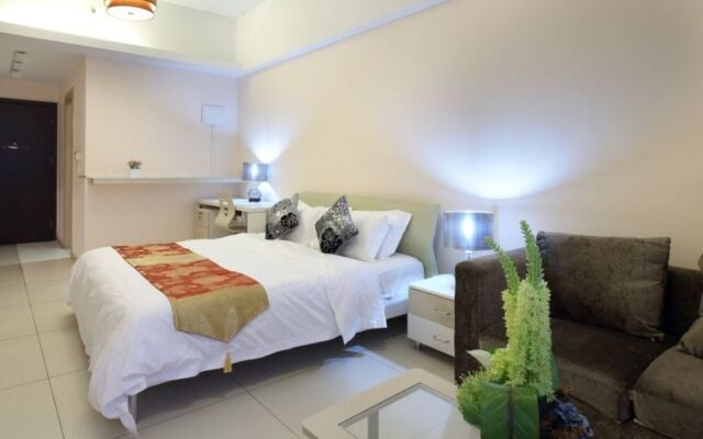 Estay Apartments Guangzhou