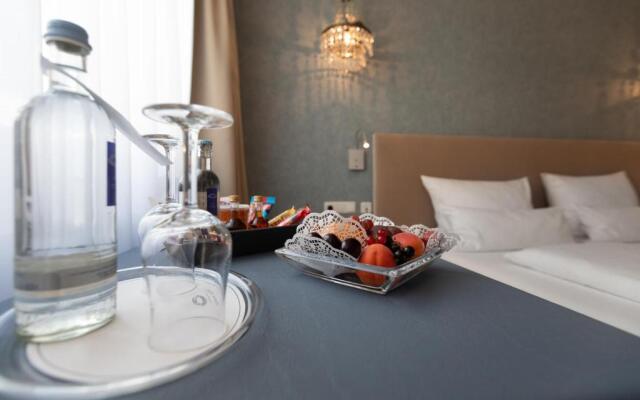 Hotel an der Oper