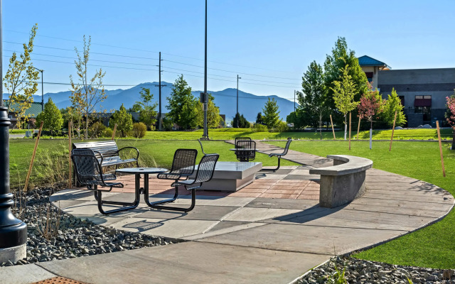 Everhome Suites Bozeman