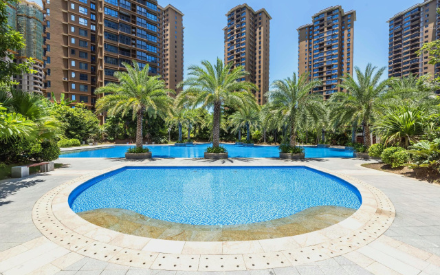 VX Hainan Dongfang City Dongfang Haijun Hotel