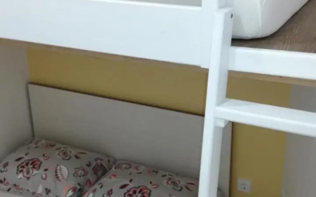 Apartment Lana