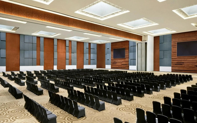 Four Points By Sheraton Makassar