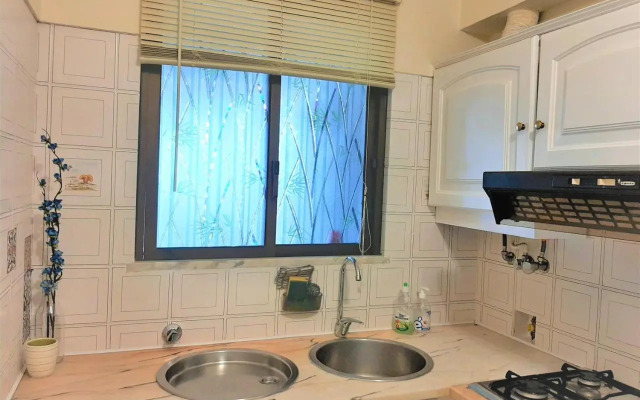 Apartment Amalia
