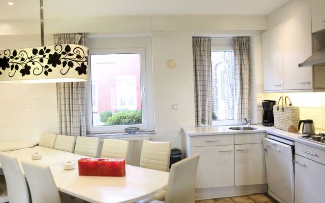 Bungalowpark Landsrade 13262