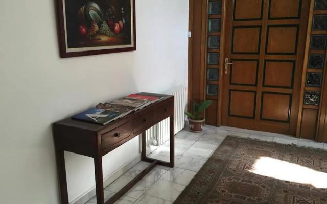 Hotel Mercan