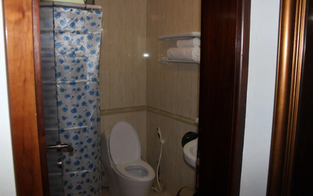 Oasis Hotel Apartment